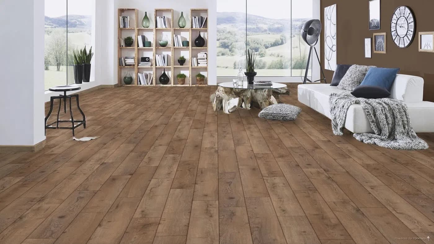 OAK DEMONT