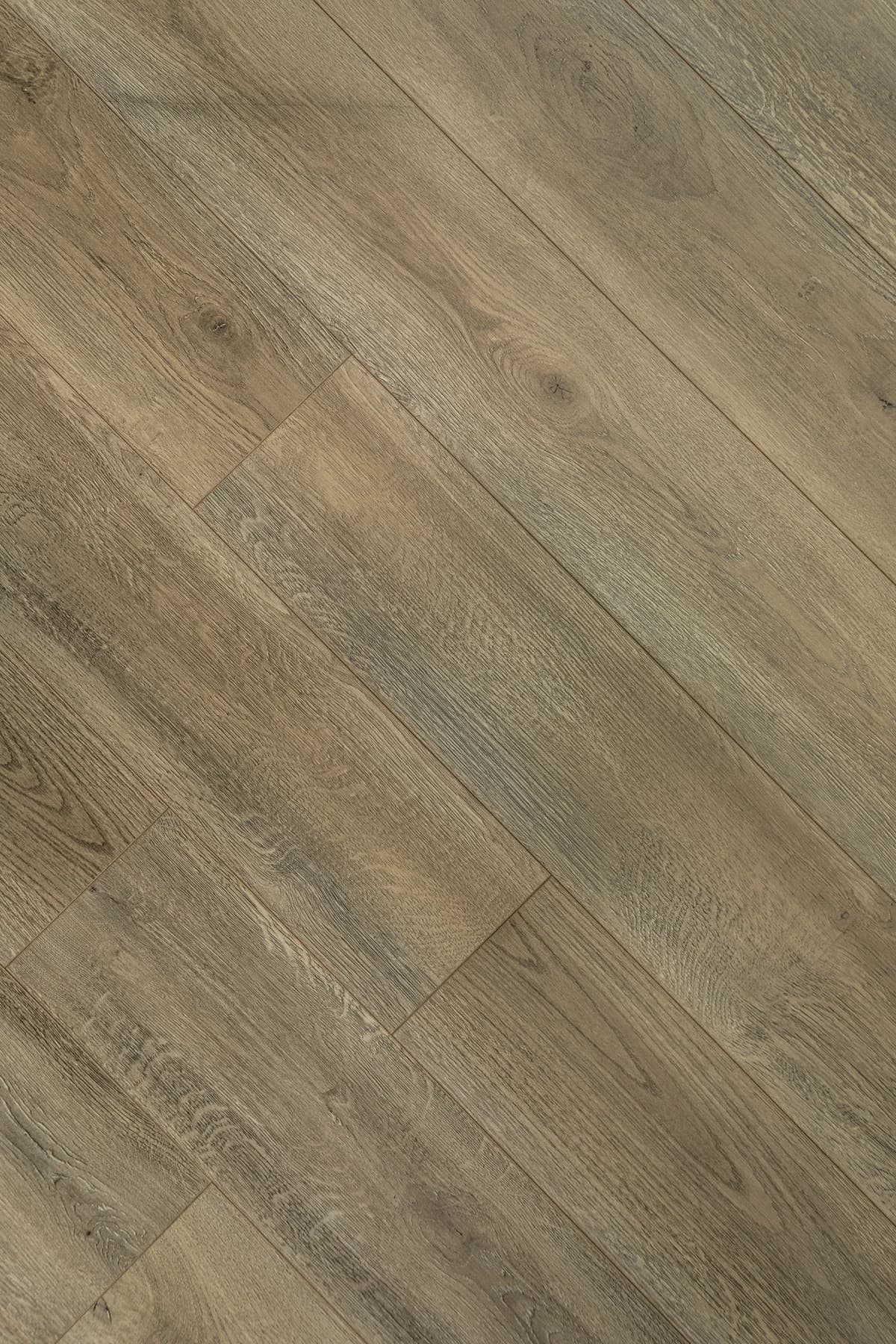 OAK RIGEL