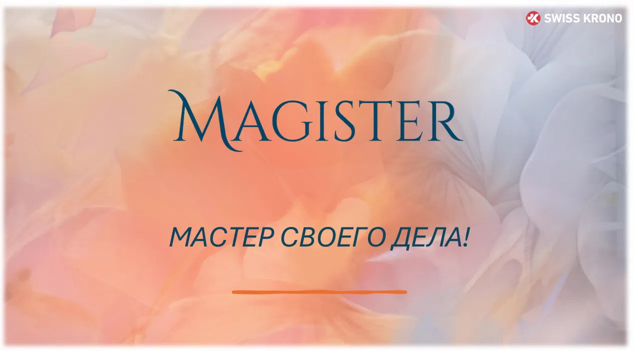 MAGISTER V4